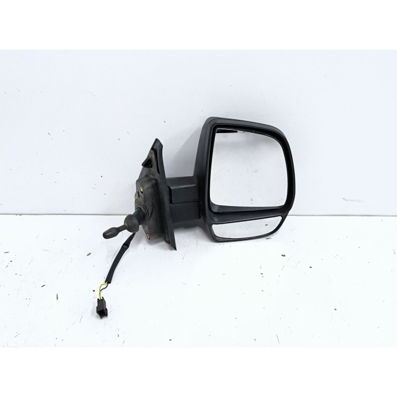 Recambio de retrovisor derecho para fiat doblo cargo (263_) 1.3 d multijet referencia OEM IAM   