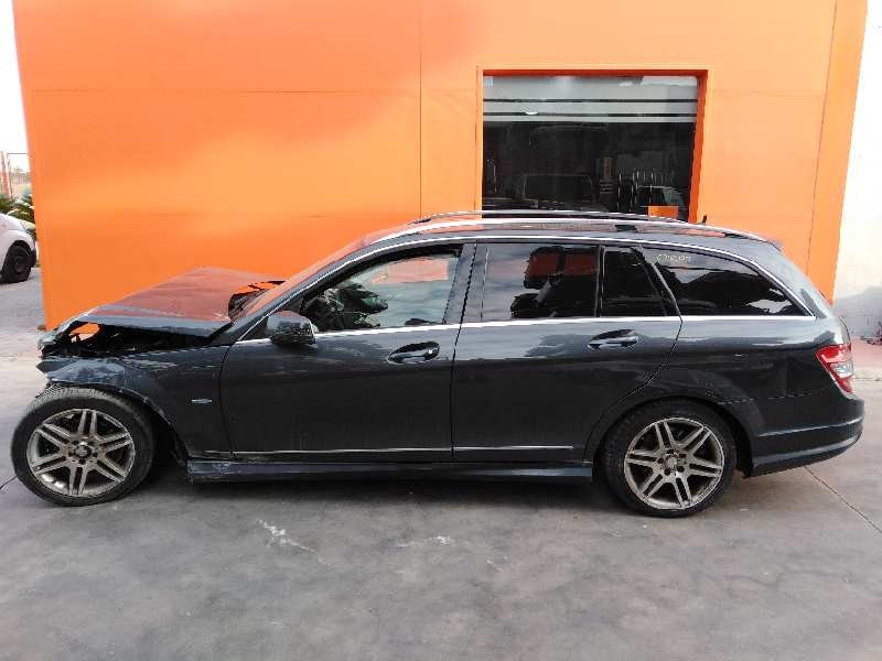 MERCEDES-BENZ CLASE C (W204) FAMILIAR