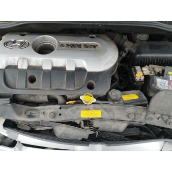 Recambio de carroceria corte para hyundai getz (tb) 1.5 crdi cat referencia OEM IAM   