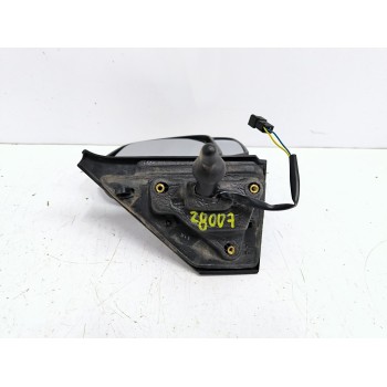 Recambio de retrovisor derecho para fiat doblo cargo (263_) 1.3 d multijet referencia OEM IAM   