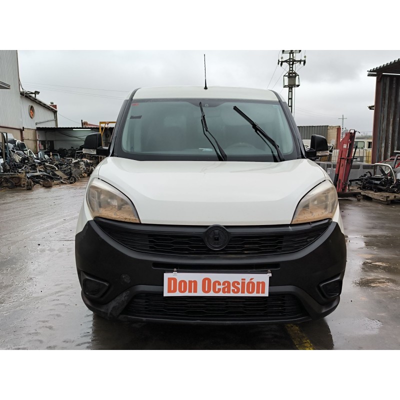 fiat doblo autobús (263_) del año 2016