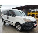 FIAT DOBLO AUTOBÚS (263_)