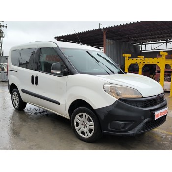 fiat doblo autobús (263_) del año 2016