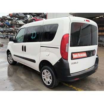 fiat doblo autobús (263_) del año 2016
