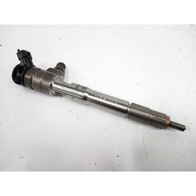 Recambio de inyector para fiat talento furgoneta (296_) 2.0 ecojet referencia OEM IAM 0445110939 HMLGT9558R 