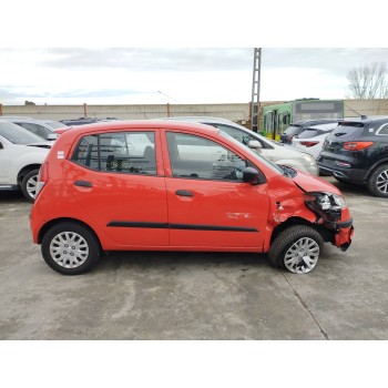 Recambio de carroceria corte para hyundai i10 1.2 cat referencia OEM IAM   