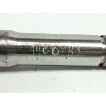 Recambio de inyector para fiat talento furgoneta (296_) 2.0 ecojet referencia OEM IAM 0445110939 HMLGT9558R 