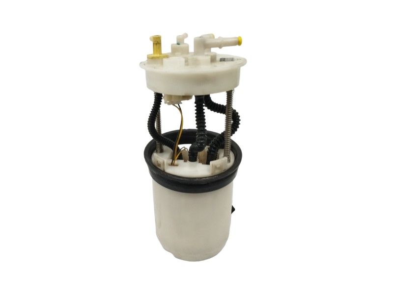 Recambio de aforador para honda civic berlina (fn) 2.2 ctdi referencia OEM IAM 17708SMJE02M1 1019620560 
