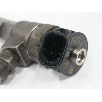 Recambio de inyector para fiat talento furgoneta (296_) 2.0 ecojet referencia OEM IAM 0445110939 HMLGT9558R 