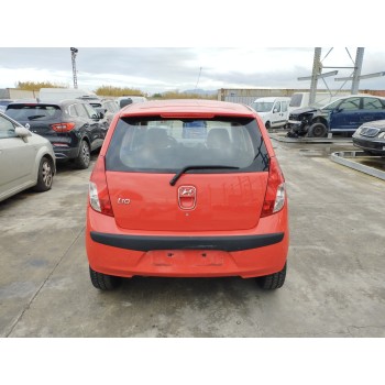 Recambio de carroceria corte para hyundai i10 1.2 cat referencia OEM IAM   