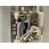 Recambio de aforador para honda civic berlina (fn) 2.2 ctdi referencia OEM IAM 17708SMJE02M1 1019620560 