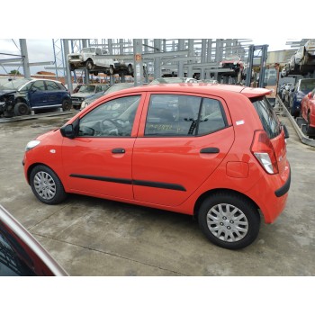 Recambio de carroceria corte para hyundai i10 1.2 cat referencia OEM IAM   