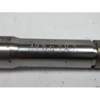 Recambio de inyector para fiat talento furgoneta (296_) 2.0 ecojet referencia OEM IAM 0445110939 HMLGT9558R 