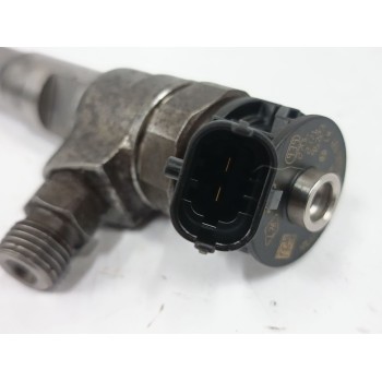 Recambio de inyector para fiat talento furgoneta (296_) 2.0 ecojet referencia OEM IAM 0445110939 HMLGT9558R 