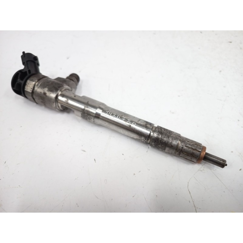 Recambio de inyector para fiat talento furgoneta (296_) 2.0 ecojet referencia OEM IAM 0445110939 HMLGT9558R 