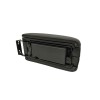 Recambio de apoyabrazos central para mitsubishi outlander (cw0) 2.2 di-d cat referencia OEM IAM 8011A085ZZ  