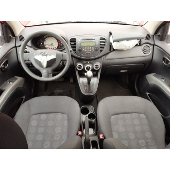 Recambio de carroceria corte para hyundai i10 1.2 cat referencia OEM IAM   