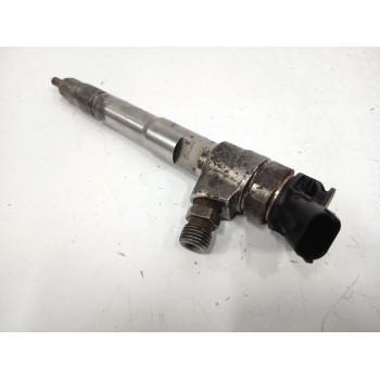 Recambio de inyector para fiat talento furgoneta (296_) 2.0 ecojet referencia OEM IAM 0445110939 HMLGT9558R 