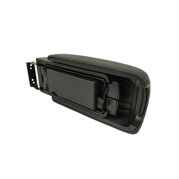 Recambio de apoyabrazos central para mitsubishi outlander (cw0) 2.2 di-d cat referencia OEM IAM 8011A085ZZ  