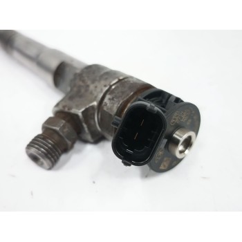 Recambio de inyector para fiat talento furgoneta (296_) 2.0 ecojet referencia OEM IAM 0445110939 HMLGT9558R 