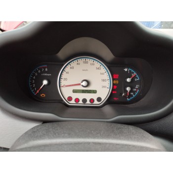 Recambio de carroceria corte para hyundai i10 1.2 cat referencia OEM IAM   