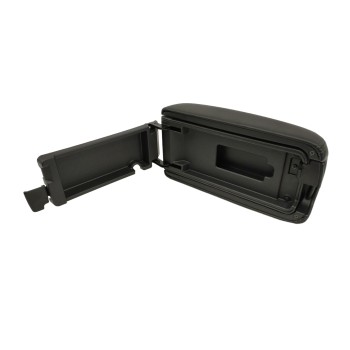 Recambio de apoyabrazos central para mitsubishi outlander (cw0) 2.2 di-d cat referencia OEM IAM 8011A085ZZ  