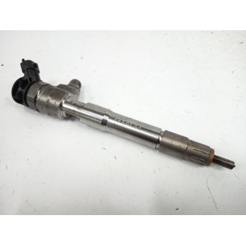 Recambio de inyector para fiat talento furgoneta (296_) 2.0 ecojet referencia OEM IAM 0445110939 HMLGT9558R 