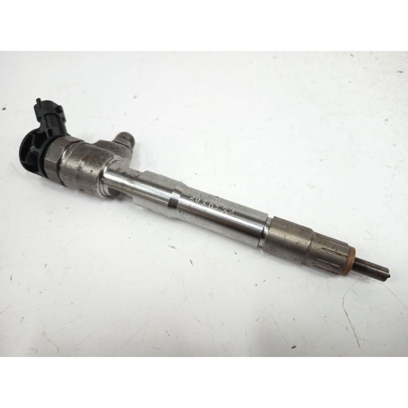 Recambio de inyector para fiat talento furgoneta (296_) 2.0 ecojet referencia OEM IAM 0445110939 HMLGT9558R 