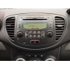 Recambio de carroceria corte para hyundai i10 1.2 cat referencia OEM IAM   