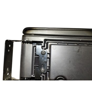 Recambio de apoyabrazos central para mitsubishi outlander (cw0) 2.2 di-d cat referencia OEM IAM 8011A085ZZ  