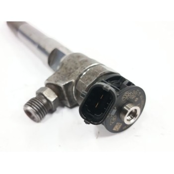 Recambio de inyector para fiat talento furgoneta (296_) 2.0 ecojet referencia OEM IAM 0445110939 HMLGT9558R 