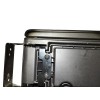 Recambio de apoyabrazos central para mitsubishi outlander (cw0) 2.2 di-d cat referencia OEM IAM 8011A085ZZ  