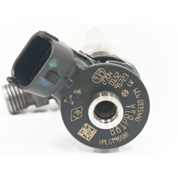 Recambio de inyector para fiat talento furgoneta (296_) 2.0 ecojet referencia OEM IAM 0445110939 HMLGT9558R 