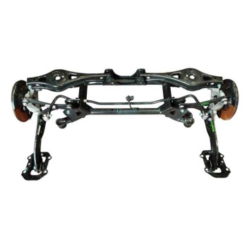 Recambio de puente trasero para omoda 5 1.6 tgdi referencia OEM IAM 902001002AA  