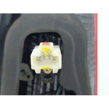 Recambio de piloto trasero izquierdo interior para hyundai i20 ii (gb, ib) 1.0 t-gdi referencia OEM IAM 92403C8600  