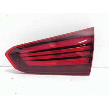 Recambio de piloto trasero derecho interior para hyundai i20 ii (gb, ib) 1.0 t-gdi referencia OEM IAM 92404C8600  