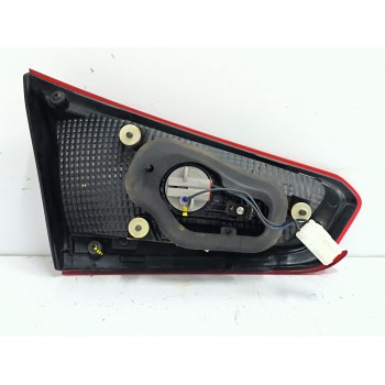Recambio de piloto trasero derecho interior para hyundai i20 ii (gb, ib) 1.0 t-gdi referencia OEM IAM 92404C8600  