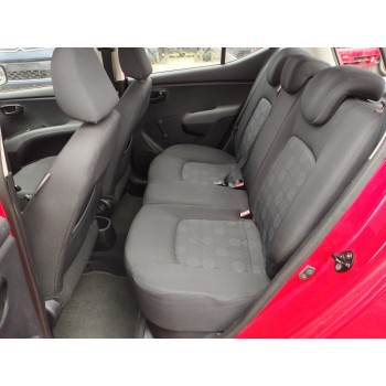 Recambio de carroceria corte para hyundai i10 1.2 cat referencia OEM IAM   