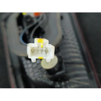 Recambio de piloto trasero derecho interior para hyundai i20 ii (gb, ib) 1.0 t-gdi referencia OEM IAM 92404C8600  