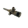 Recambio de inyector para ford focus berlina (cap) ghia referencia OEM IAM 0445110188  