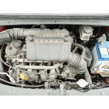 Recambio de carroceria corte para hyundai i10 1.2 cat referencia OEM IAM   
