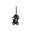 Recambio de palanca cambio para honda civic berlina (fn) 2.2 ctdi referencia OEM IAM 54700SMGE01  