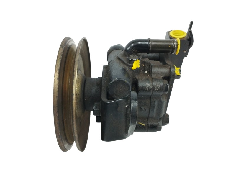 Recambio de bomba direccion para nissan terrano/terrano.ii (r20) 2.7 turbodiesel referencia OEM IAM 491107F700  