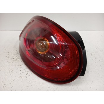 Recambio de piloto trasero izquierdo para fiat bravo ii (198_) 1.4 t-jet (198axg1b) referencia OEM IAM 51757544  