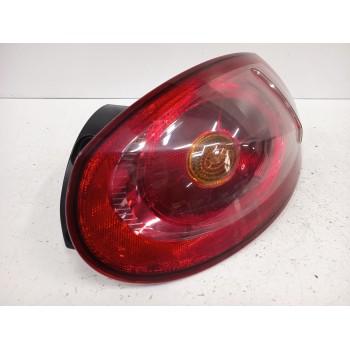 Recambio de piloto trasero derecho para fiat bravo ii (198_) 1.4 t-jet (198axg1b) referencia OEM IAM 51757542  