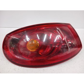 Recambio de piloto trasero derecho para fiat bravo ii (198_) 1.4 t-jet (198axg1b) referencia OEM IAM 51757542  