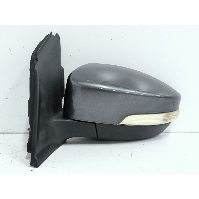 RETROVISOR IZQUIERDO