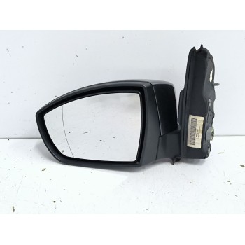 Recambio de retrovisor izquierdo para ford kuga ii (dm2) 2.0 tdci referencia OEM IAM DV4417683JC  