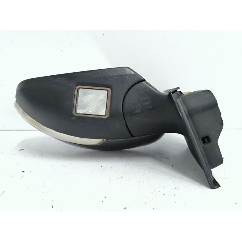 RETROVISOR IZQUIERDO