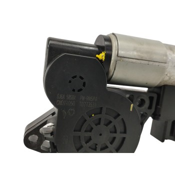 Recambio de motor elevalunas delantero derecho para mazda 6 berlina (gg) 2.0 crtd 136 active (5-ptas.) referencia OEM IAM GJ6A58